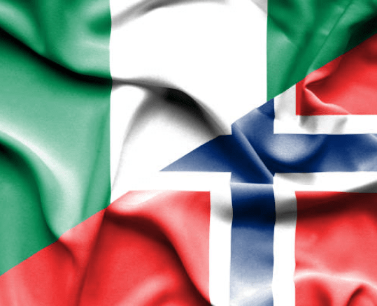 Security personnel image