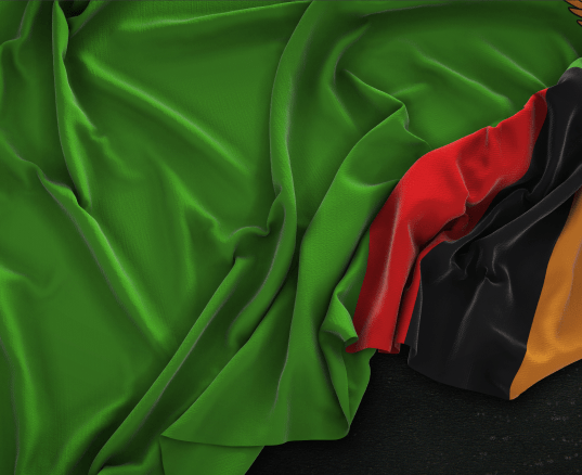 Security briefing visual