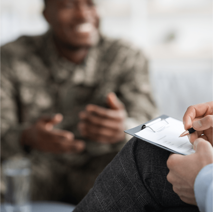 Advisory services image