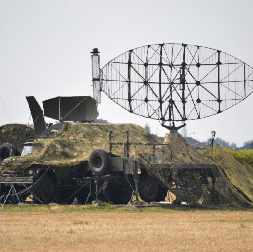 Procurement support graphic