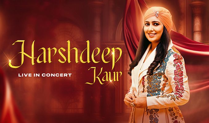 harshdeep kaur live