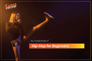 Fundamentals of Hip-Hop for Beginners