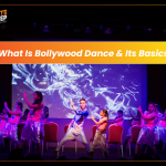 What Is Bollywood Dance & Its Basics
