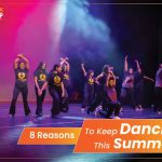 Reasons to Keep Dancing This Summer