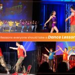 Take a Dance Lessons in London