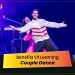Learn Couple Dance
