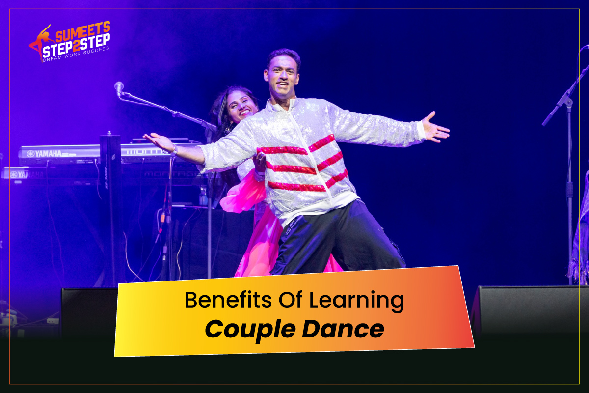 Learn Couple Dance