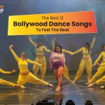 Top 12 Bollywood Dance Songs