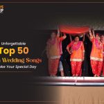 Top 50 Wedding Songs