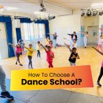 choose a dance school