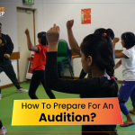 How to Prepare for a Dance Audition?