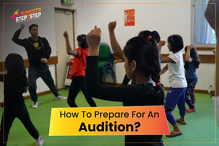 How to Prepare for a Dance Audition?