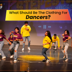 Attire for dancers?