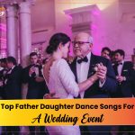 Father Daughter Dance Songs