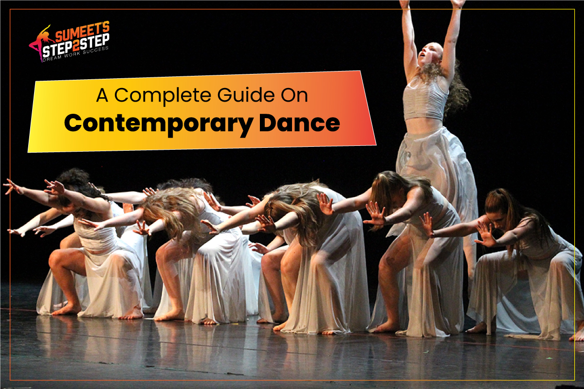 Contemporary Dance Guide