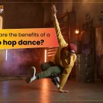 benefits of a hip hop dance
