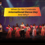 International Dance Day