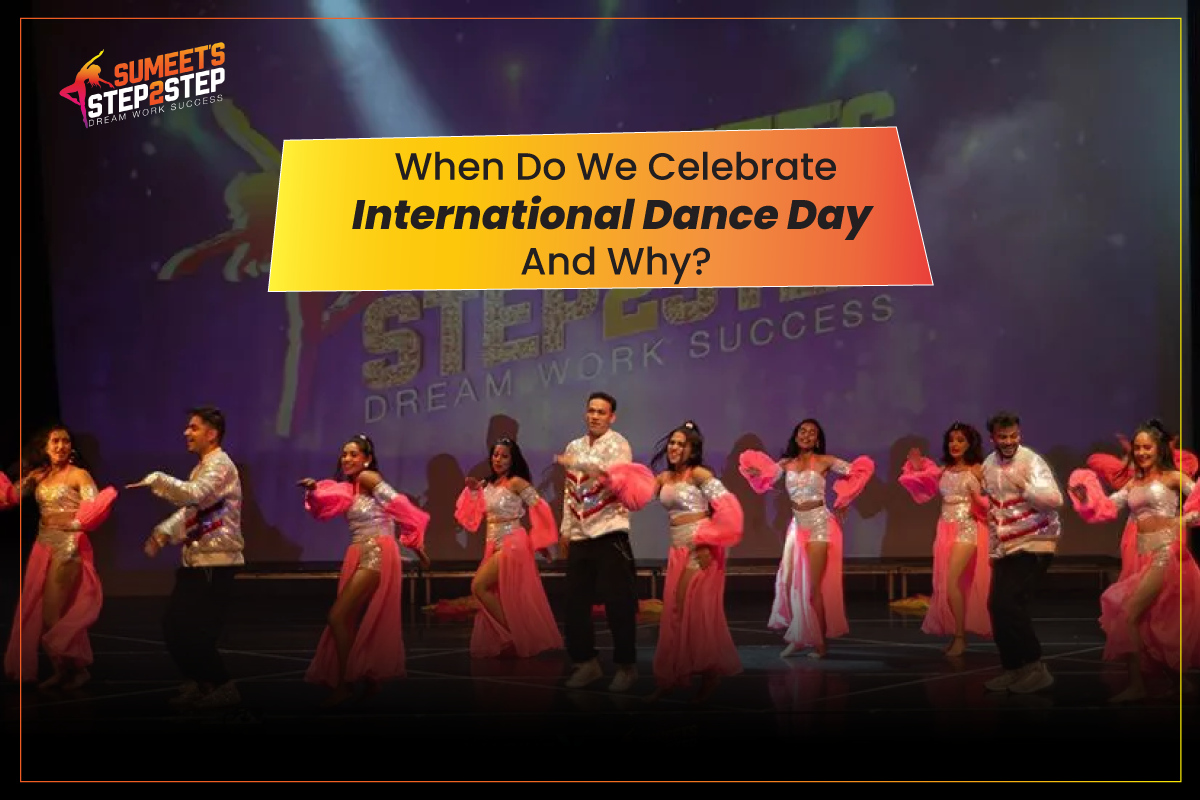 International Dance Day