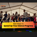 ways to improve your dance in london
