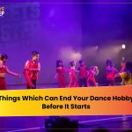 Factors that may cause your dance hobby to end