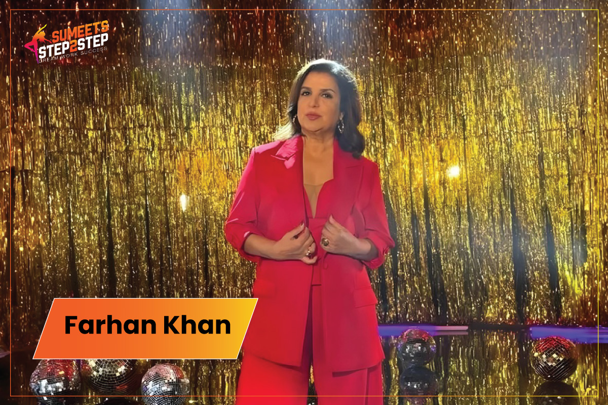 Farah Khan