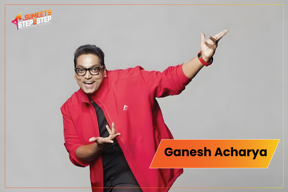 Ganesh Acharya