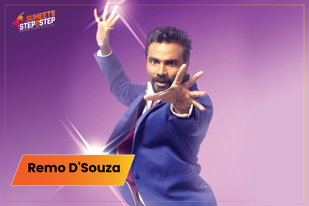 Remo D'Souza