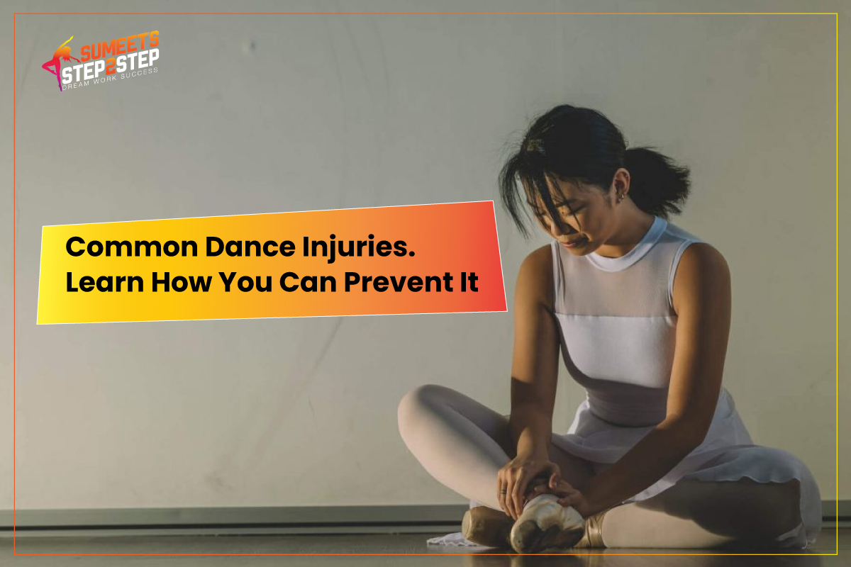 How You Can Prevent dance injuries