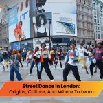 Street Dance in London