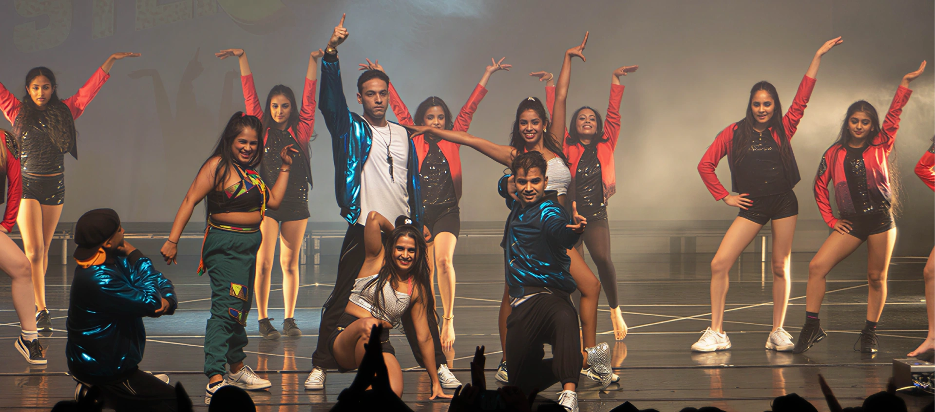 Best Bollywood Dance Classes in Harrow