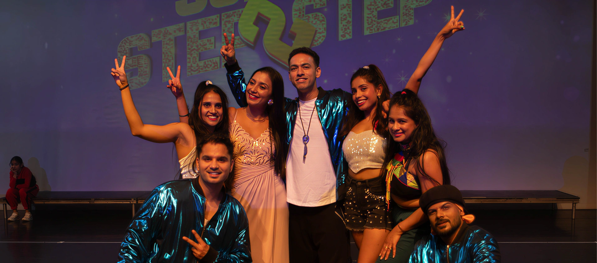 Bollywood Dance Classes in Central London