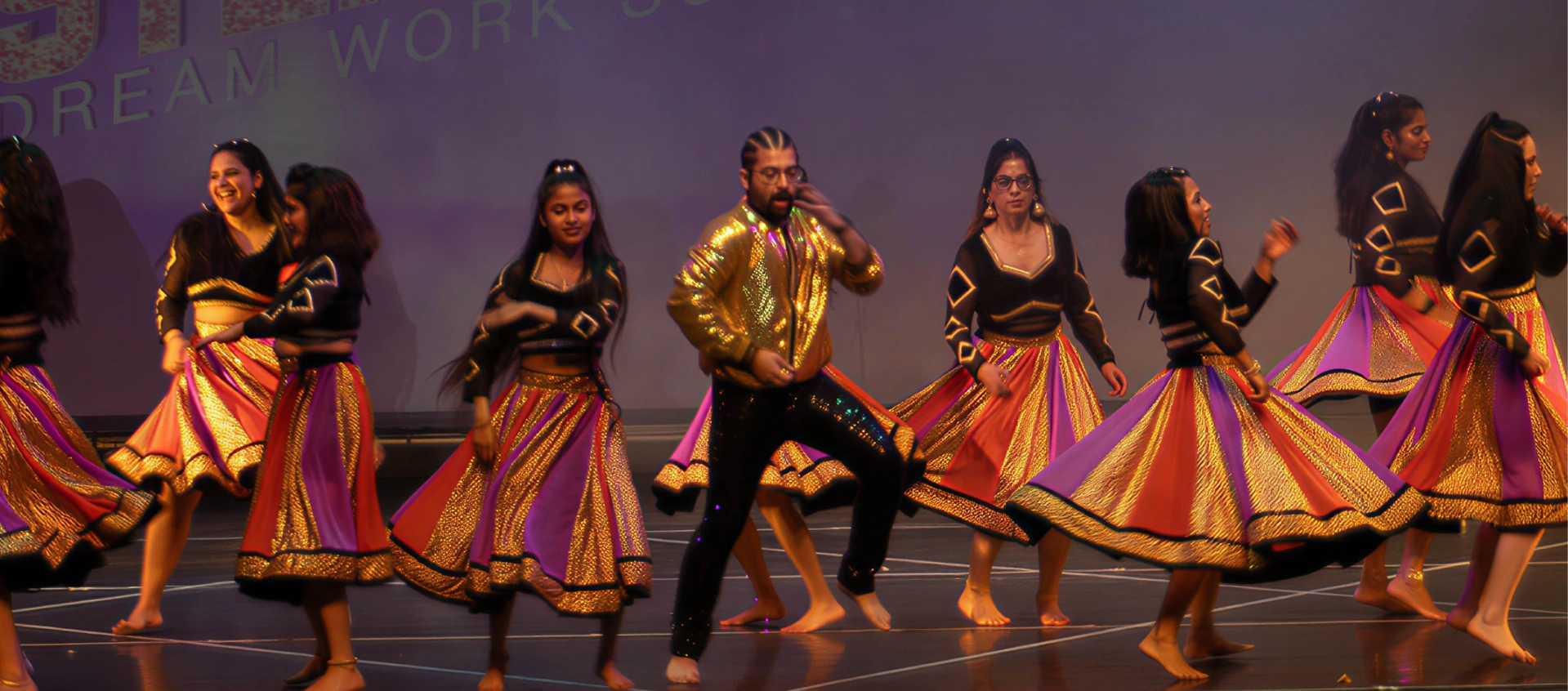 Bollywood Dance Classes in Feltham