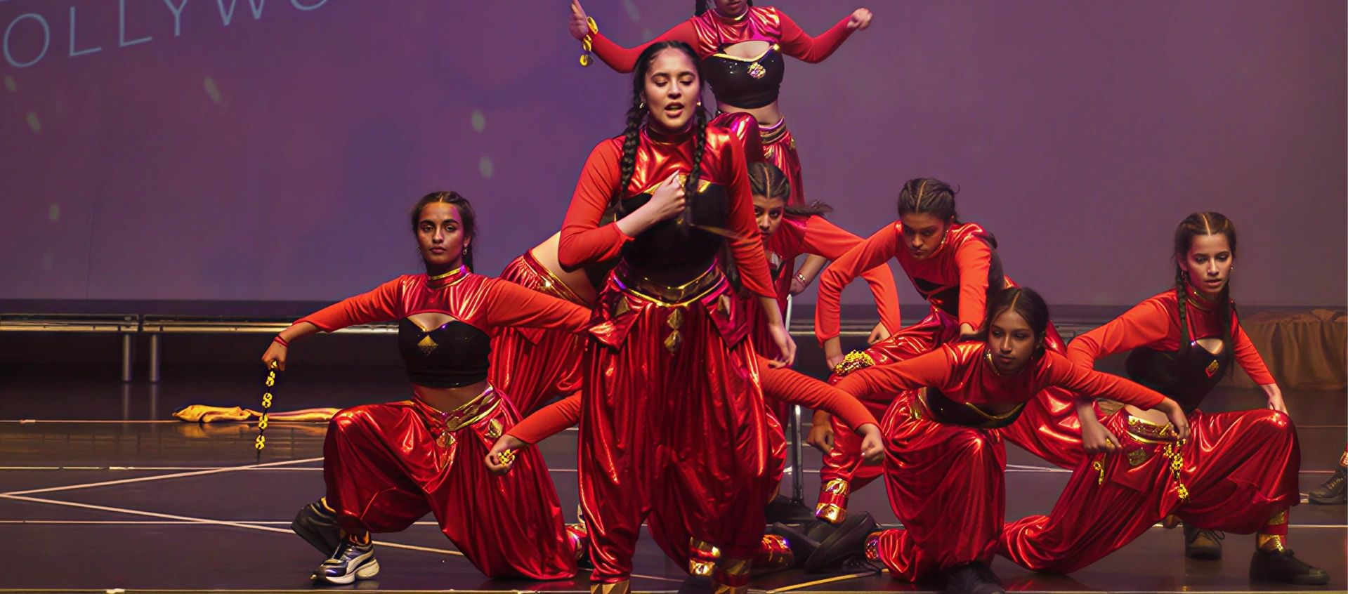 Bollywood Dance Classes in Hounslow
