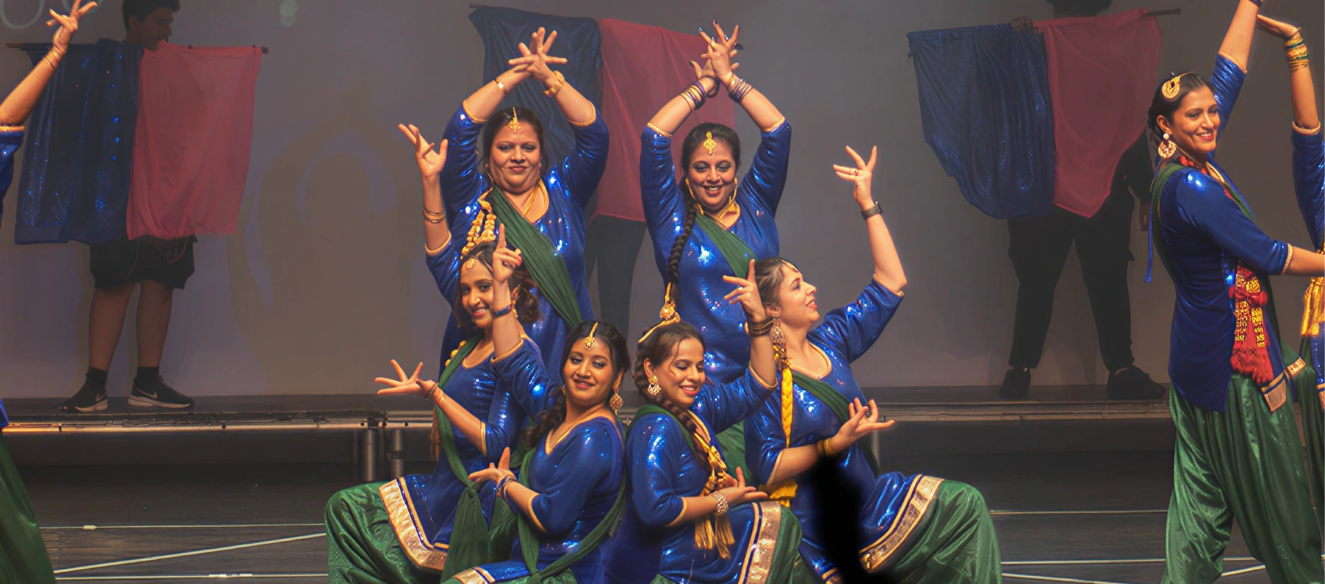 Bollywood Dance Classes in Orpington