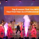 professional dance classes