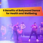 dance for health