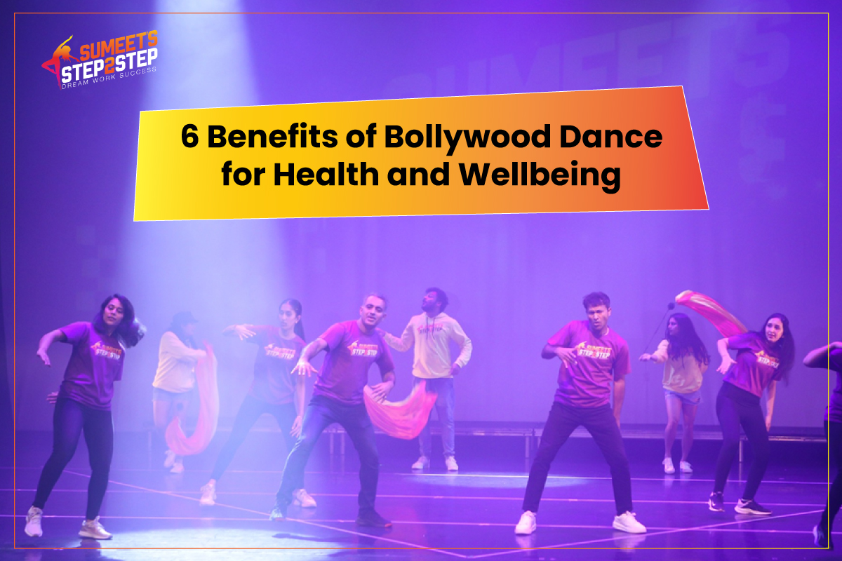 dance for health