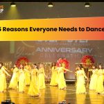 needs to dance