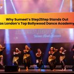 best dance classes london