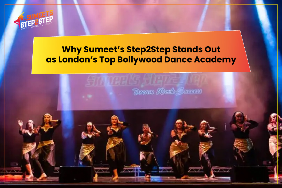 best dance classes london