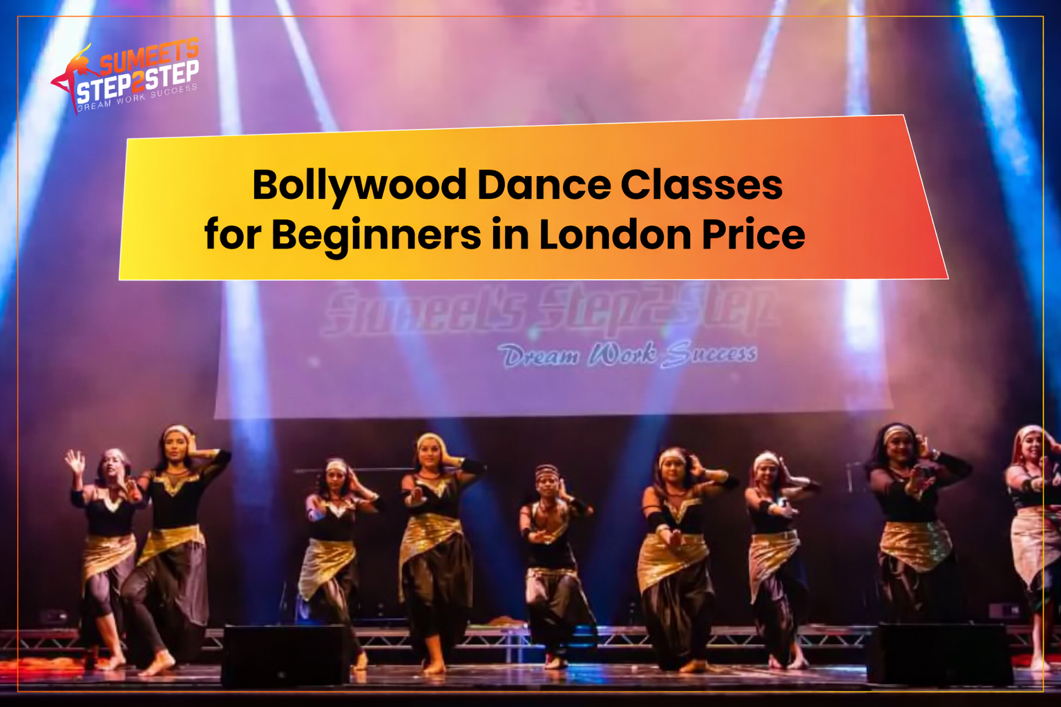 bollywood dance classes price london