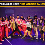 wedding dance