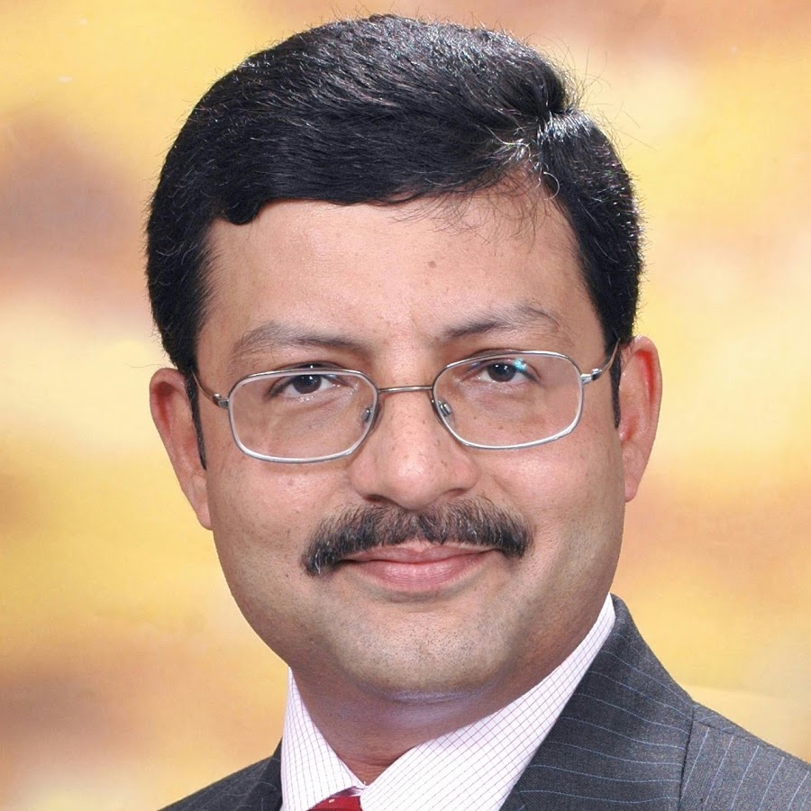 Dr. Ajay H. Kantharia