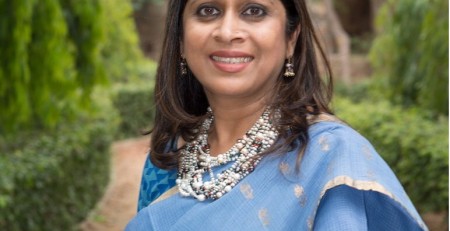 Dr. Rachna Kucheria