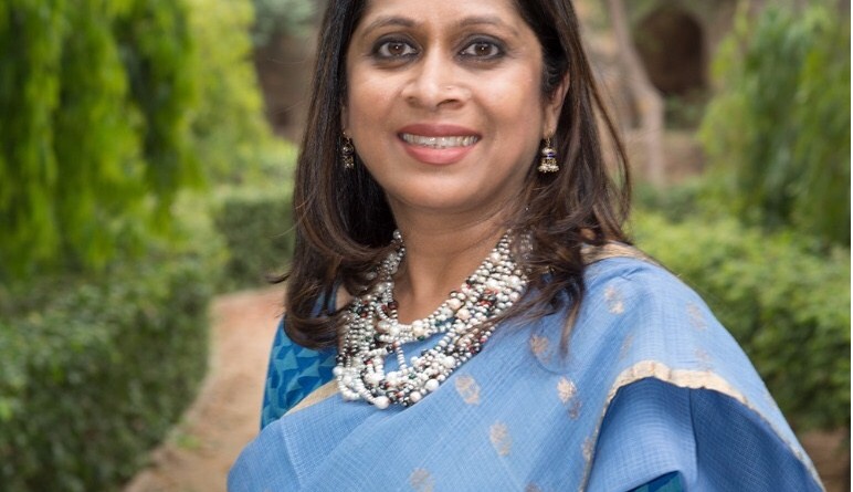 Dr. Rachna Kucheria